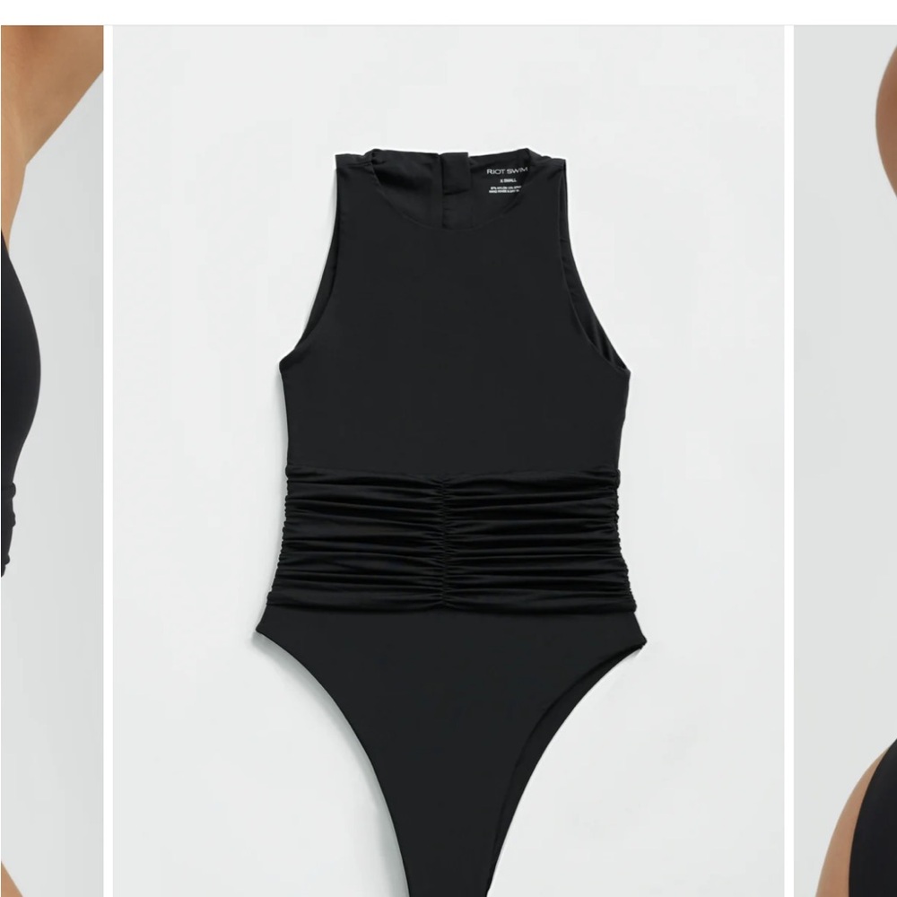 New Riot Swim suit - Picture 3 of 3